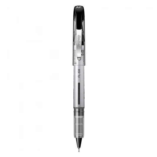 Scrikss | Fl-68 | Fineliner 0.6mm | Box Of 12 | Black