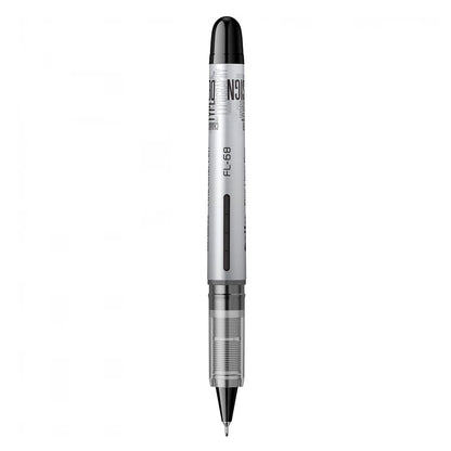 Scrikss | Fl-68 | Fineliner 0.6mm | Box Of 12 | Black