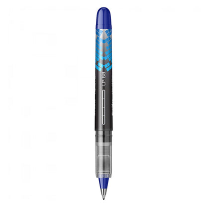 Scrikss | LP-68 | Liquid Pen | Box of 12 | Blue | Smooth Writing