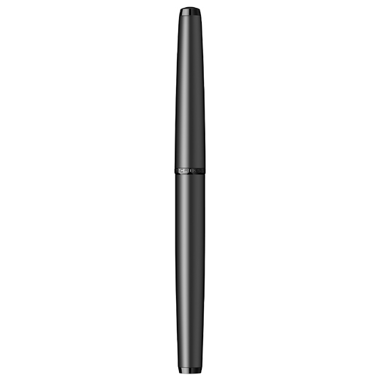 Scrikss | Metropolis 78 MB | Fountain Pen | Matt Black