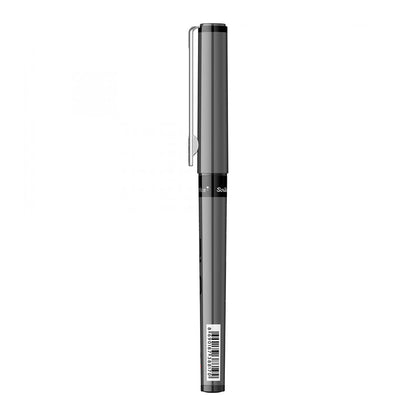 Scrikss | PI-8 | Rollerball Ink Pen 0.7mm | Box Of 12 | Black