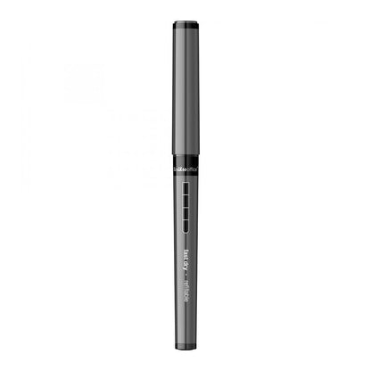 Scrikss | PI-8 | Rollerball Ink Pen 0.7mm | Box Of 12 | Black