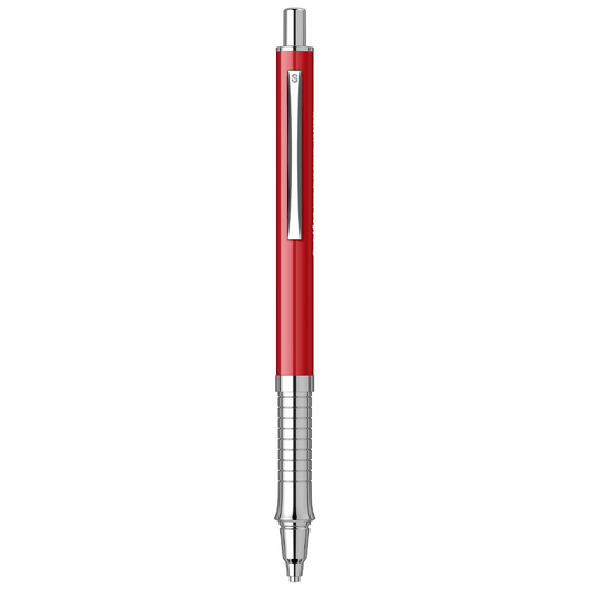 Scrikss | Pros-S | 0.5mm | Mechanical Pencil | Red