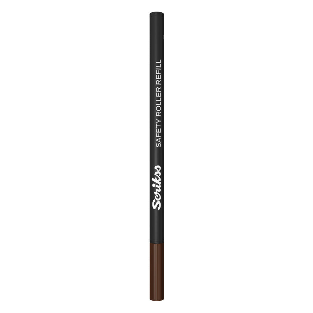 Scrikss | Refill | Rollerball Pen 0.7mm | Black