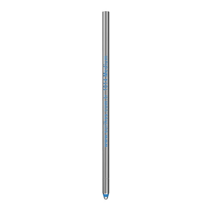 Scrikss | Refill D1 | Ballpoint Pen Medium | Blue