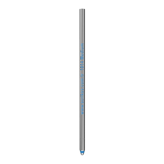 Scrikss | Refill D1 | Ballpoint Pen Medium | Blue
