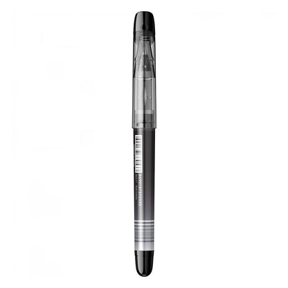 Scrikss | SR-68 | Rollerball Ink Pen 0.7mm | Black