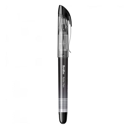 Scrikss | SR-68 | Rollerball Ink Pen 0.7mm | Black