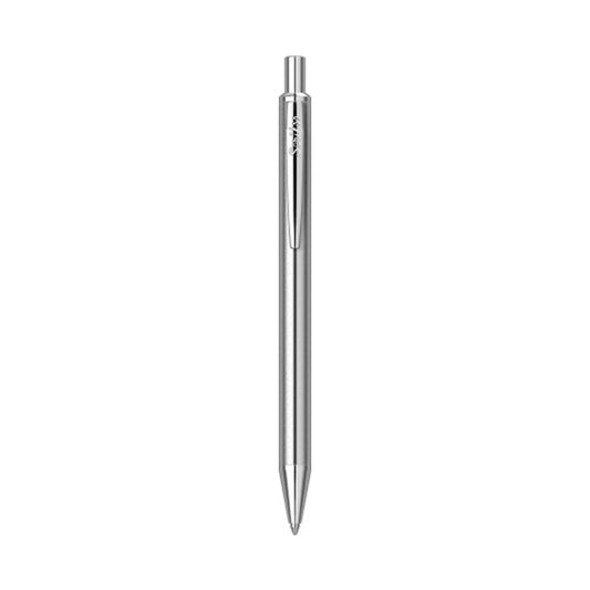 Scrikss | Vintage 304 | Ball Pen | Chrome